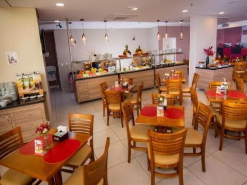 Nb 3* Aracaju