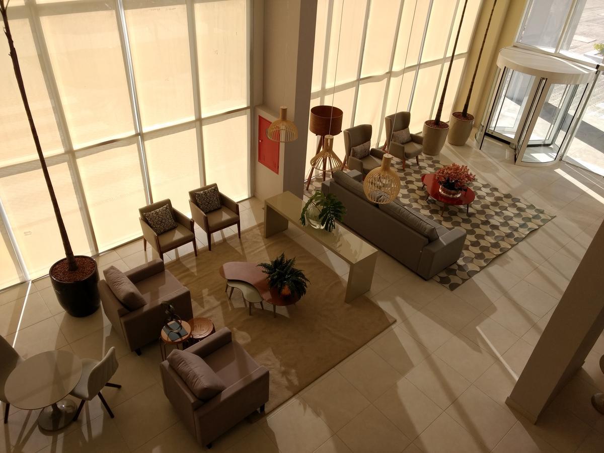 Hotel Nb Aracaju