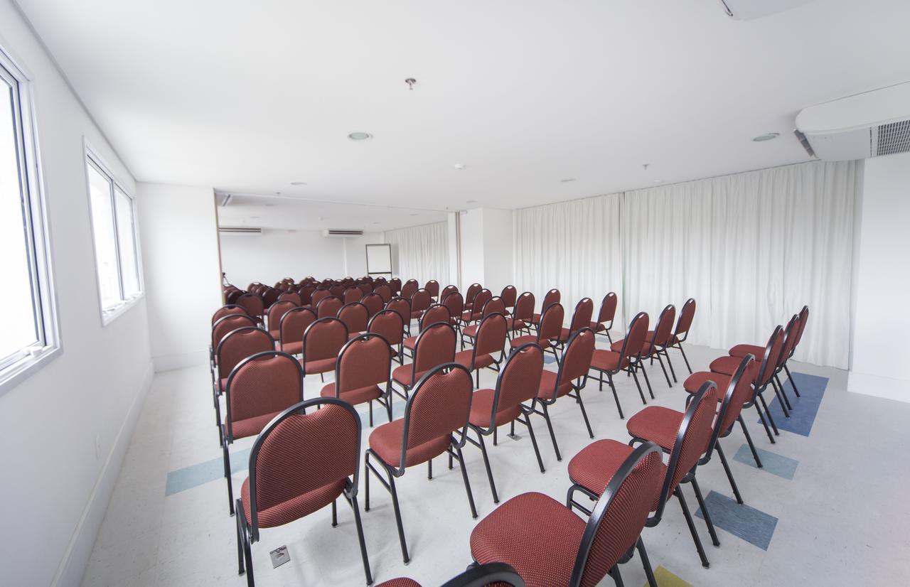 Hotel Nb Aracaju