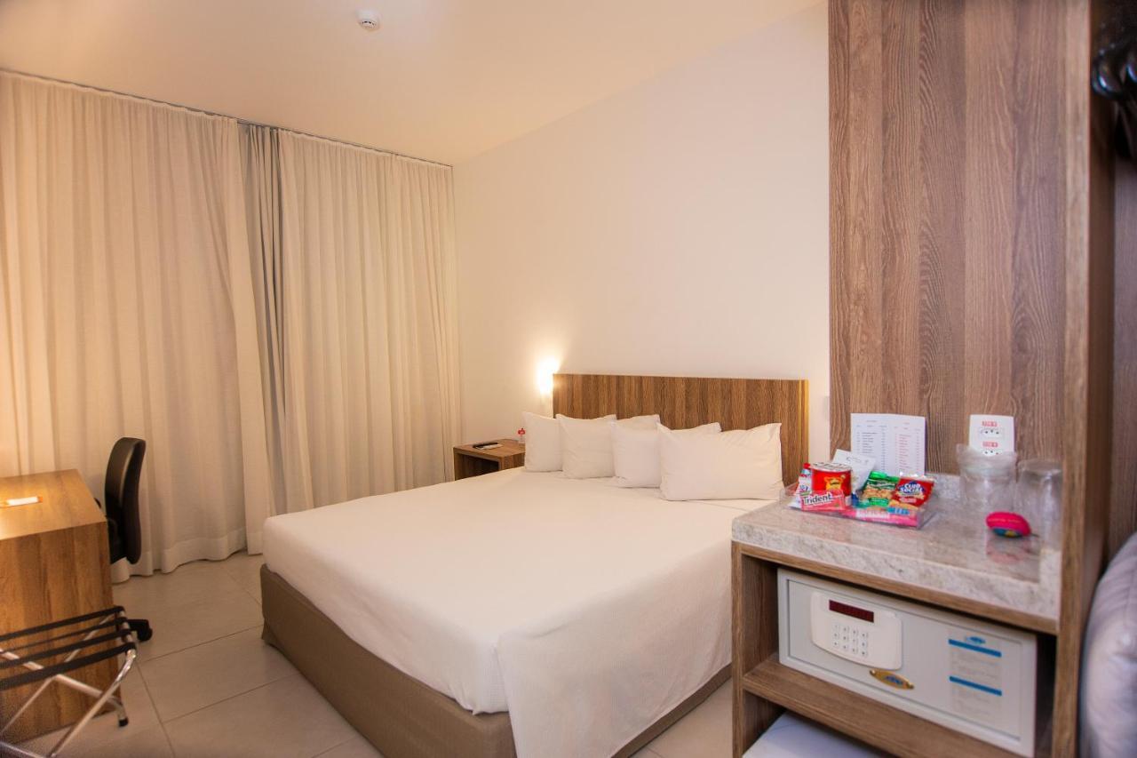 Nb Hotel 3*